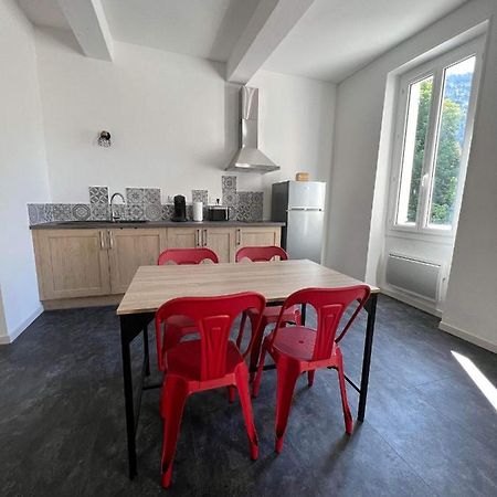 Appart " La Rue Des Roues", A Fontaine-De-Vaucluse Bagian luar foto